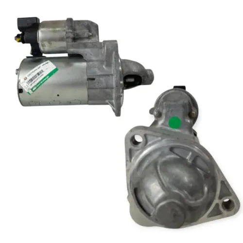 Motor De Partida Hyundai Hb20 2013 A 2023 3610003603 Original