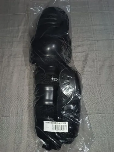 Joelheira e cotoveleira IMS