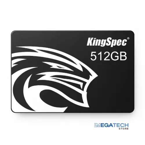 SSD 512GB