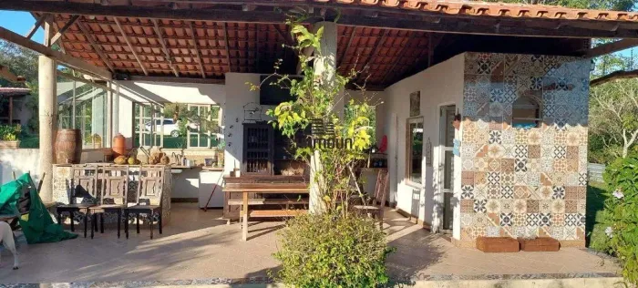 Chacara à Venda com 10.000 m² em Jaboticaba Guarapari