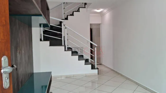 sobrado condominio taruma