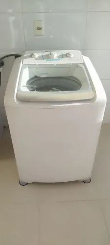 Lavadora Eletrolux 15.2 KG