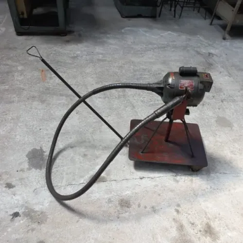 Esmerilhadeira Chicote Jowa 1/2 Cv 3420 Rpm / -- 00884 Nc