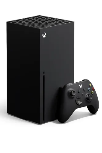 Xbox Series X seminovo