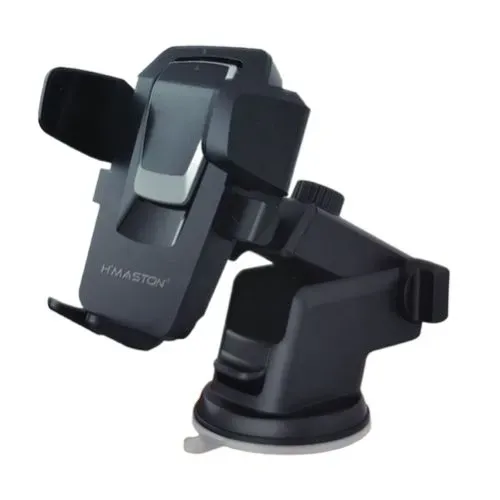 Suporte Celular Veicular Carro Com Ventosa