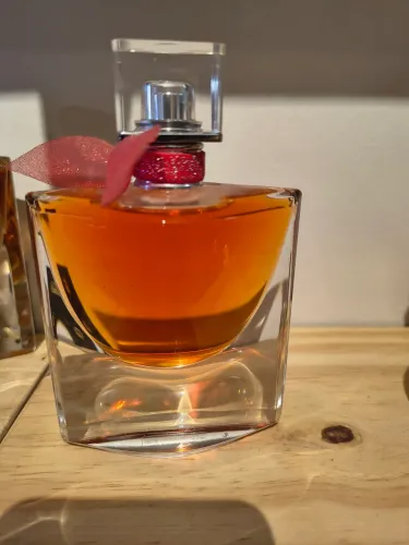 Perfume Lancome La vie est belle parfum