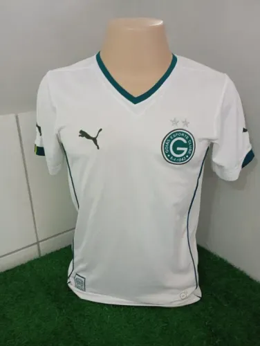 CAMISA GOIÁS ESPORTE CLUBE ANO 2014