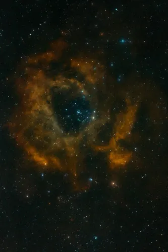 Telescópio Seestar S50