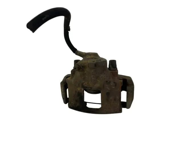 Pinça ventilada Dianteira Direita VW Gol Parati Saveiro 239mm