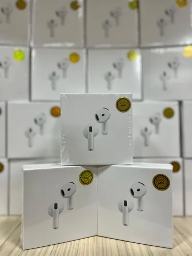 AirPods 4 branco