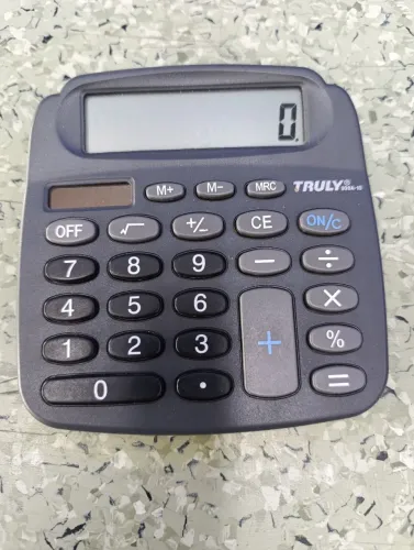 Calculadora Simples - TRULY 308A-10