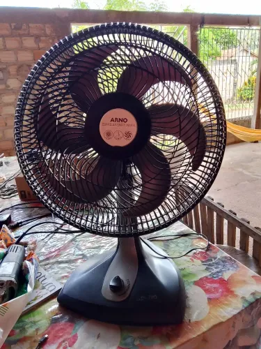 Ventilador 