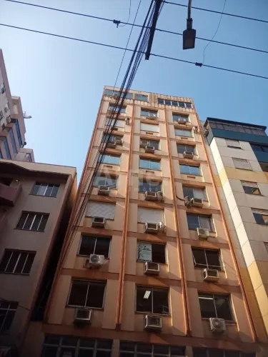 sala comercial para locação no centro de Passo Fundo