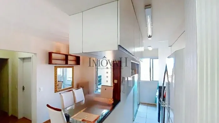 Apartamento Sacada com Churrasqueira Armários Planejados ao Lado do Catuaí Shopping e UNOP