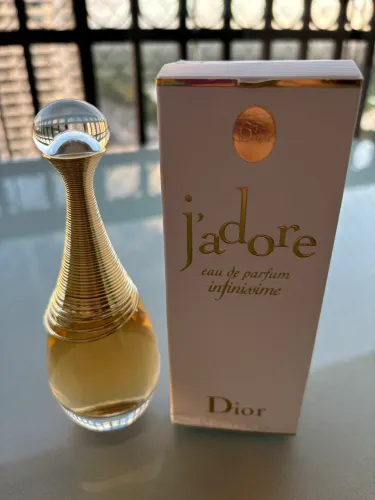 Perfume Original  J?adore 50ml