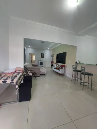 Casa de 3/4, Villa Pai Eterno, Trindade