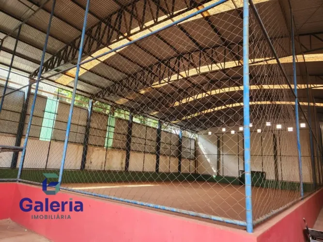 Ponto Comercial para alugar, 1.098m² - Vila Virginia