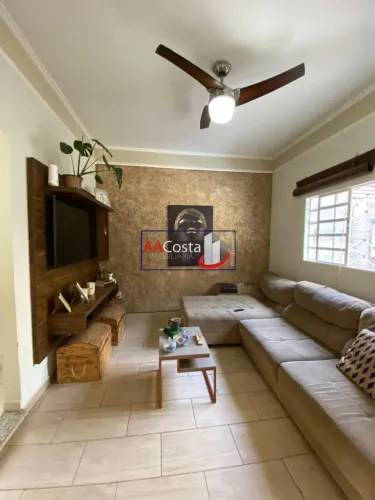 Casa para venda - JARDIM LUIZA II em Franca - SP