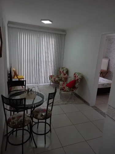 Apartamento 3 quartos, Piscina. Condomínio Villa Olimpia- Feira de Santana (SMCr)