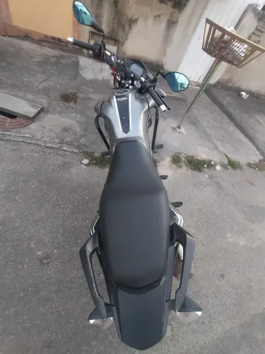 Vendo ou troco por moto do meu interesse