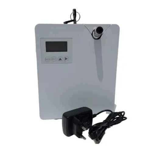Difusor Aromatizador Profissional Power Wi-Fi 150m