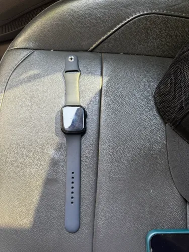 Apple Watch série 8