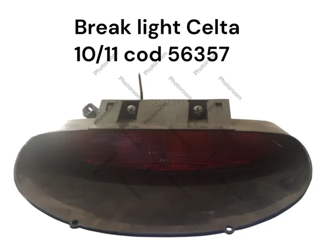 Break light Celta 10/11 cod 56357