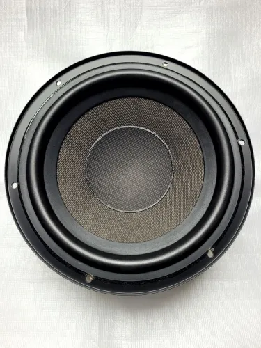 Alto-falante Sub LG 8"pol. 4 ohms 167w (borda rígida)