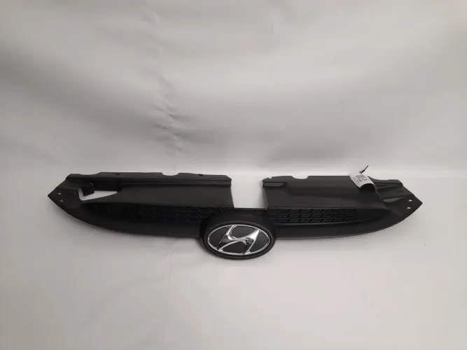 Grade Superior Parachoque Hyundai Ix35 2011 A 2017