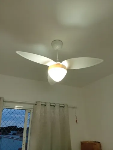 Ventilador de Teto - Ventisol