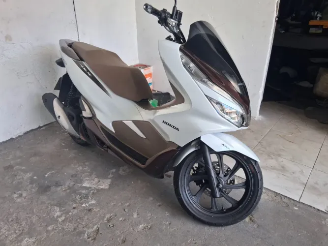 Pcx 2021