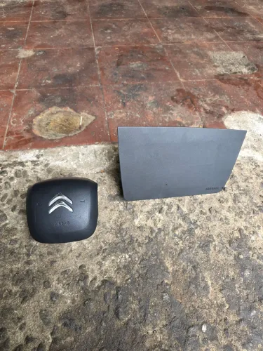 Kit airbag citroen c3 2023 2024 2025