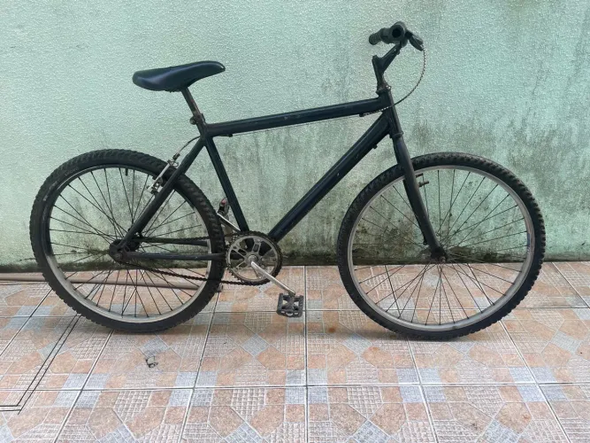Bicicleta Aro 26
