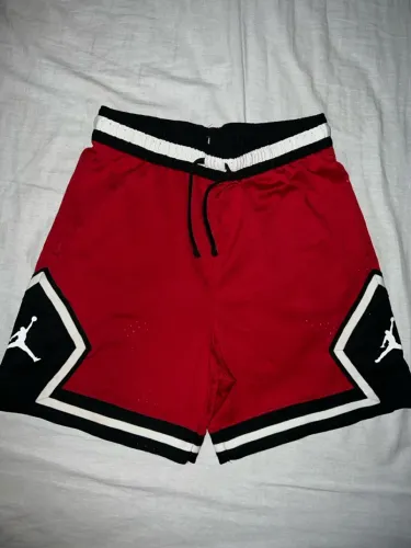 Short Jordan Basketball Nike Dri Fit 