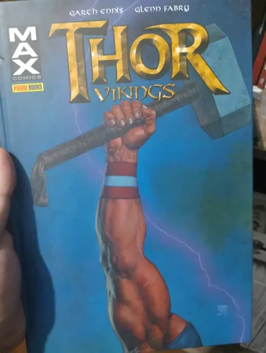 Thor: Vikings 