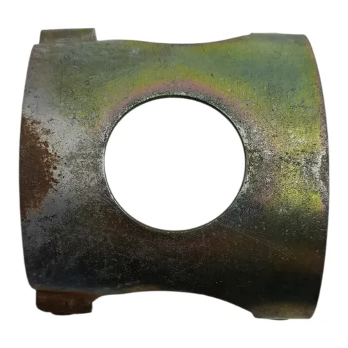 Suporte Paralama Diant. Honda Cbx200 Xlx/strada Nx Original