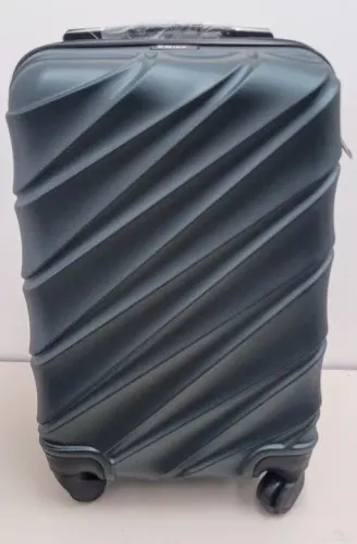 Mala de viagem média para bagagem de mão 