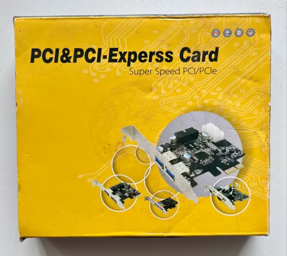 Placa de rede 100/1000 MBPS