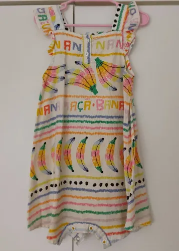 Macaquinho Fábula 1a 6 m / 2 anos 