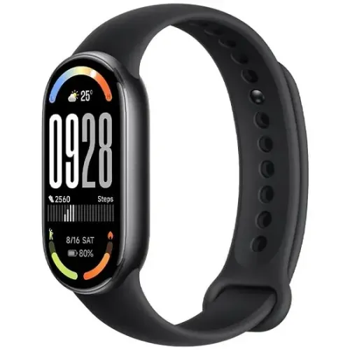 Pulseira Inteligente Xiaomi Smart Band 10 