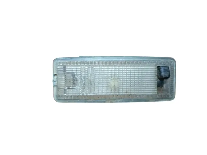 Luz Lanterna Teto Cortesia Vw Fusca Gol Saveiro