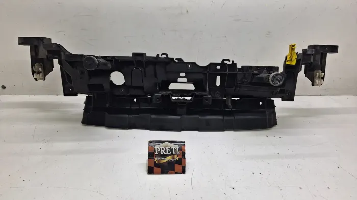 Painel Frontal Radiador Ford Ecosport 1.6 2014 / 2015