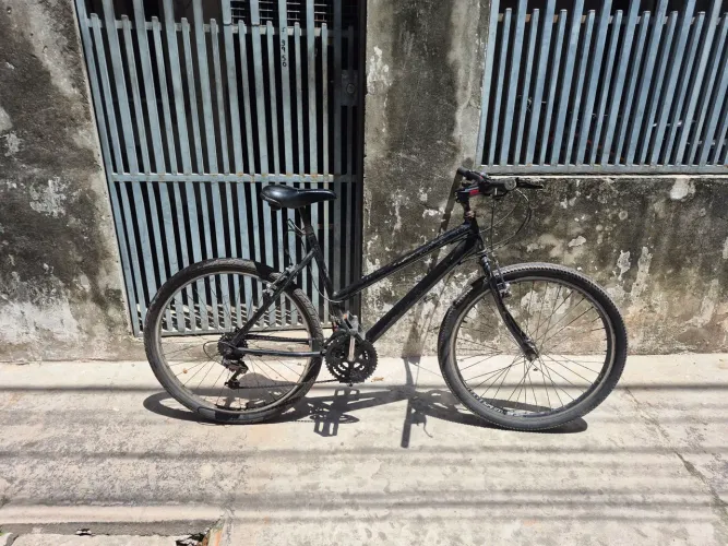 Bicicleta aro 26 