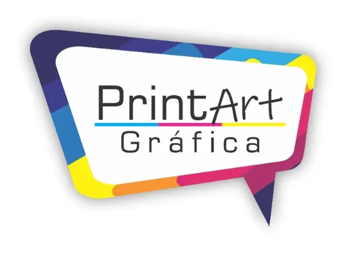 impressão gráfica