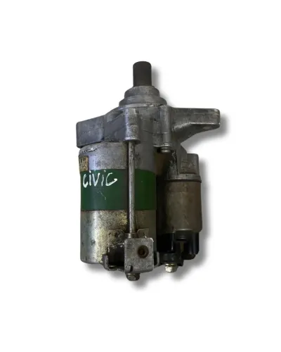 Motor arranque Honda Civic 1996 á 2000 Automático 