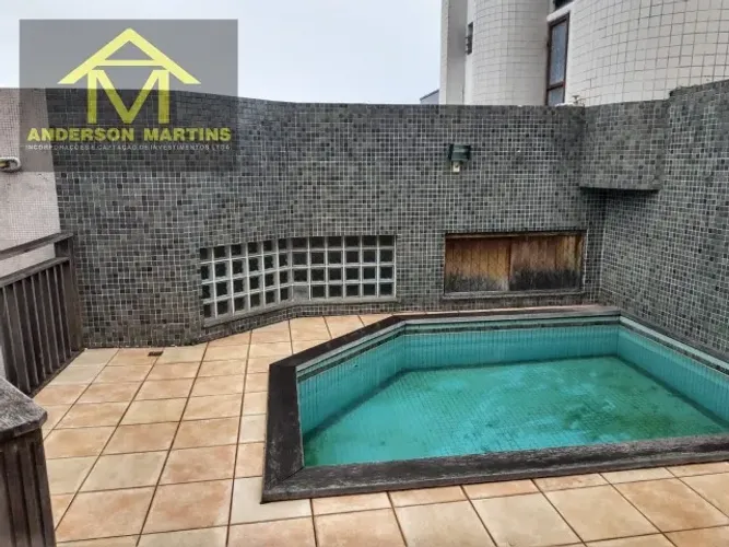 Cobertura Duplex à Venda na Praia de Itaparica! Código: 15708 R