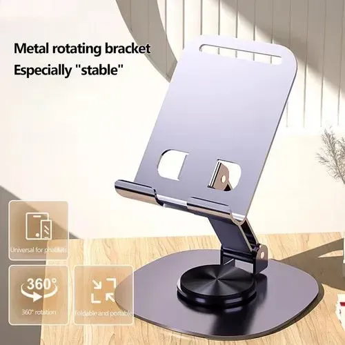 Suporte para Celular Giratório 360° -frete grátis 