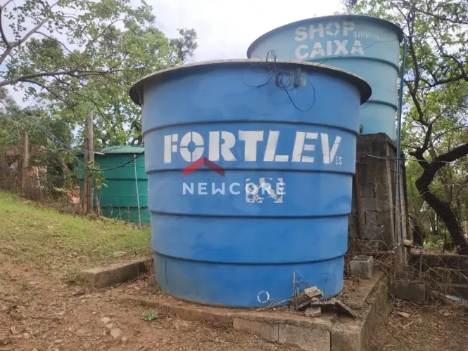 Sítio em Rua Ramalhete - General Carneiro (Chacreamento Ipê Amarelo) - Sabará/MG
