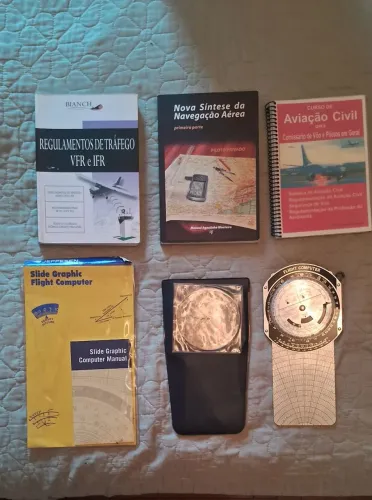 Flight computer