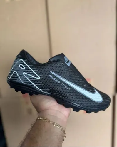 Chuteira Tênis Nike Air Zoom Preto